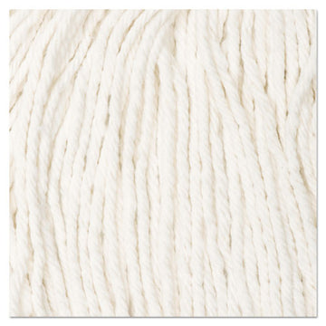 Boardwalk® Cut-end Wet Mop Head, Cotton, #16, White, 12-carton freeshipping - TVN Wholesale
